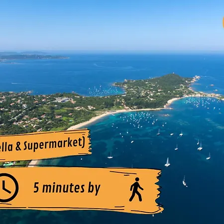 Maison Familiale - A Minute Du Front De - Les Freres De La Loc' *