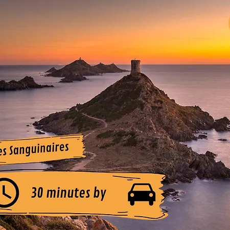 بيت للعطل Maison Familiale - A Minute Du Front De - Les Freres De La Loc' *