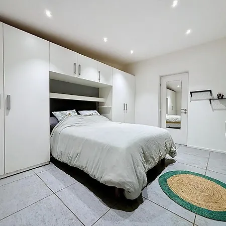 بيت للعطل Maison Familiale - A Minute Du Front De - Les Freres De La Loc' *