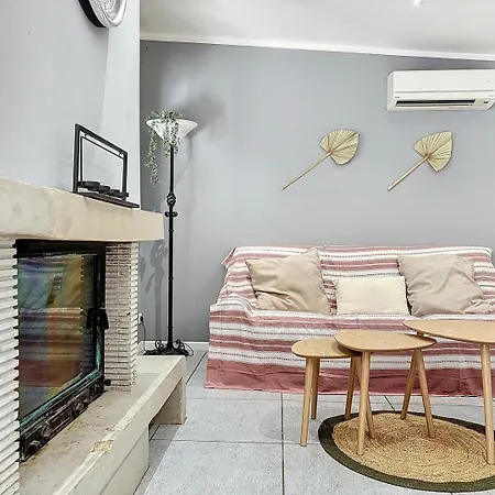 بيت للعطل Maison Familiale - A Minute Du Front De - Les Freres De La Loc'