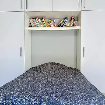 Maison Familiale - A Minute Du Front De - Les Freres De La Loc' بيت للعطل *